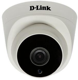 D-LINK Dome Camera, Model Name/Number : DCS-F2612-L1P