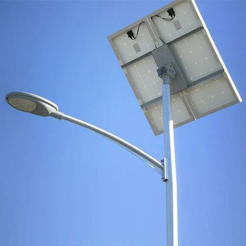 solar street light