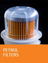 petrol filters