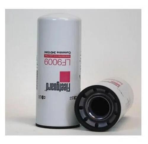 Glass Fiber Fleetguard Oil Filters