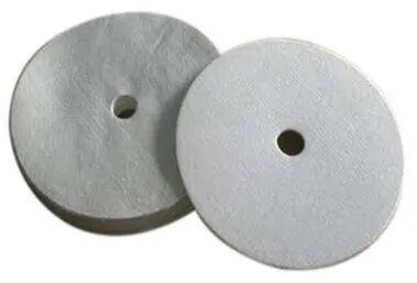 Non Woven Round Filter Pads
