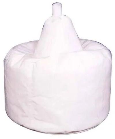 Plain Polyester Centrifuge Bags, Color : White