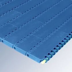 Polysteel Plastic Modular Belts, Color : Blue