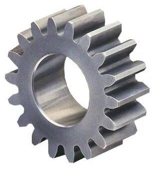 Gear Casting, For Industrial, Feature : Sturdy Design, Easy Fitting, Corrosion-resistance.