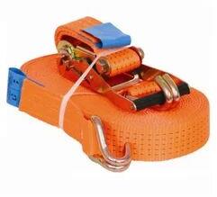 Polyester Cargo Lashing Belt, Feature : Slip resistant, Shock absorbent, Fast easy to apply