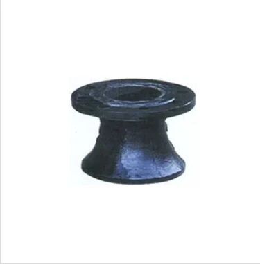 Cast Iron Bell Mouth