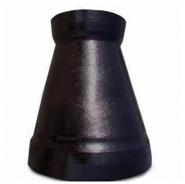 Round Cast Iron Pipe Reducer