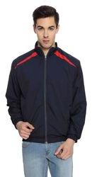 Polyester Nylon windbreaker jacket, Feature : Anti-Wrinkle, Comfortable, Easily Washable, Impeccable Finish