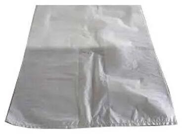LDPE Liner Bag, Pattern : Plain