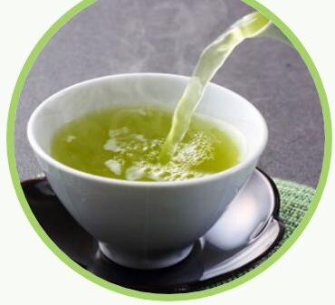 Green tea, Supply Type : OEM/ODM