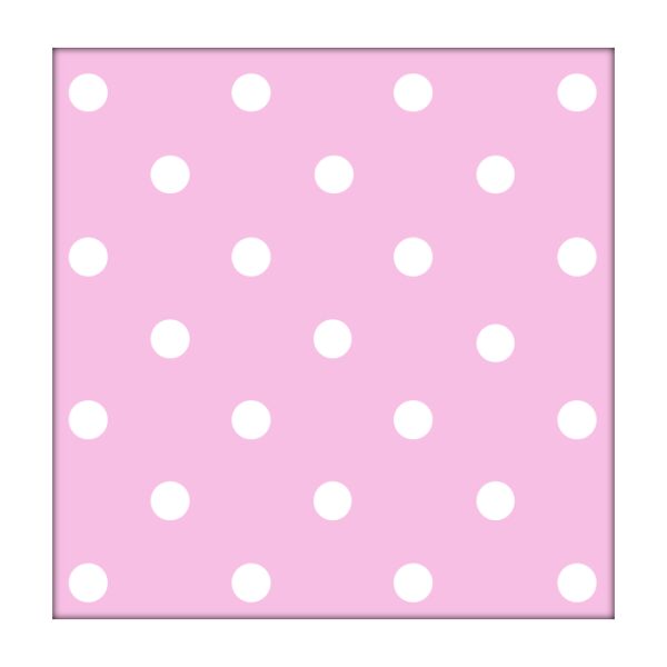 Lotsa Dots Pink