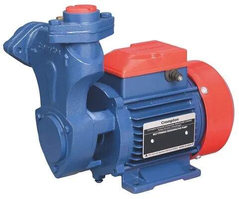 Priming Pump, Color : Blue Red