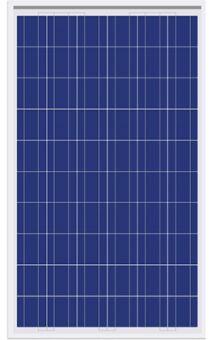 SHAN SOLAR PV MODULES