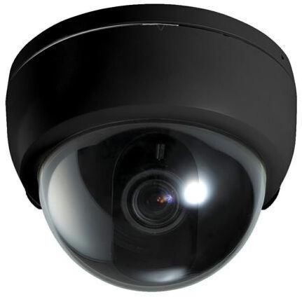 Security Cameras
