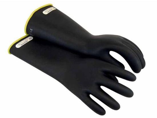 Electrical Shock Proof Glove