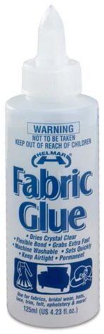 Fabric Glue