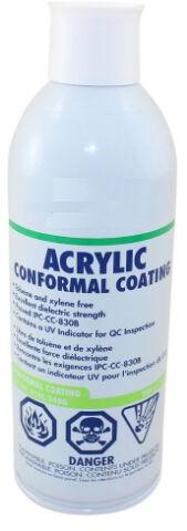 Acrylic Coatings