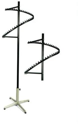 Garment Spiral Stand