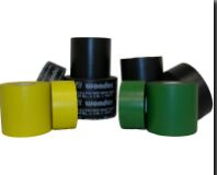 Pipe Wrapping Tapes