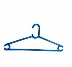 Plastic Benzer Junior Hanger, Style : Flat