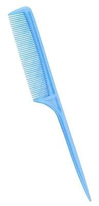 Plastic GEMINI Baby Comb