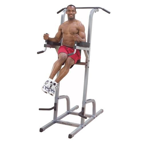 body-solid vkr dip pull up