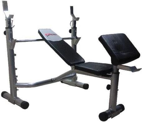 FITKING MULTI BENCH