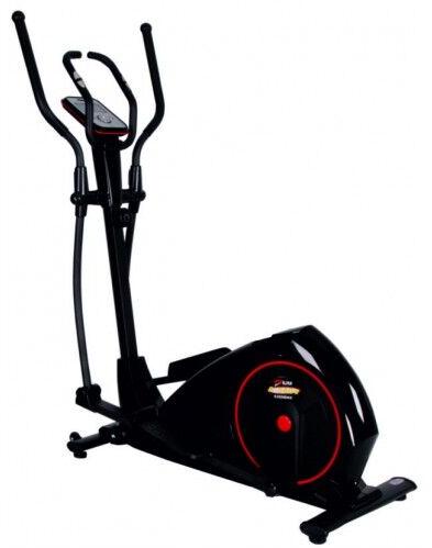 MAGNETIC ELLIPTICAL