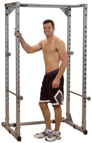 POWERLINE POWER RACK