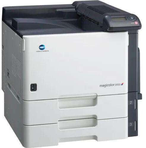 Multifunction Printer