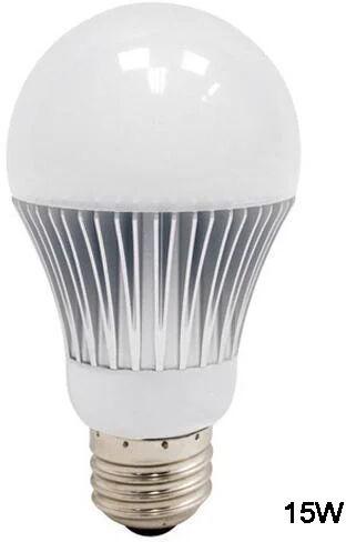 Aluminium LED Bulb, Lighting Color : Warm White