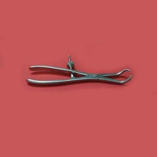 S.s Bone Holding Forceps