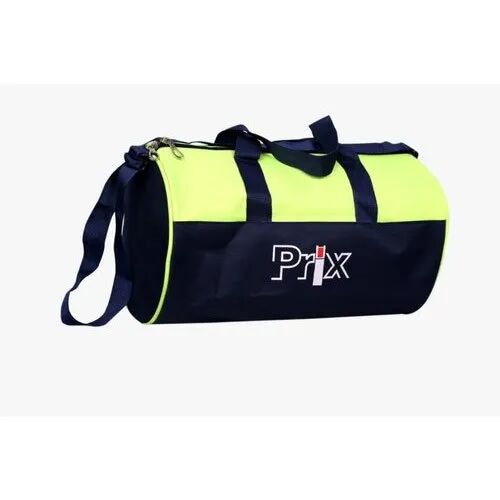 Polyester Promotional Gym Bag