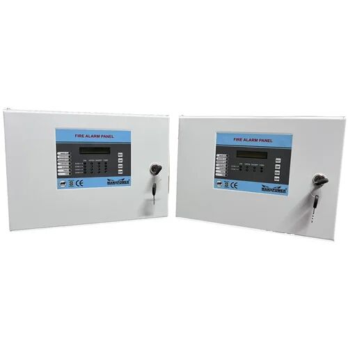 Automatic Sheet Metal Conventional Fire Alarm