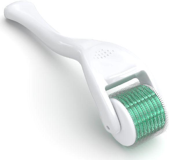 Abs derma roller, for Household, Professional, Travel, Feature : Anti-aging, Decreasing Stretch Marks