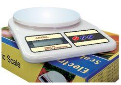 ELECTRONIC SCALE \'DIGITAL