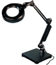 MAGNIFIER, POCKET, COLLAPSIBLE