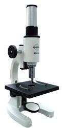 School Microscope