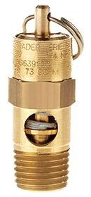 Brass flare nut short neck fitting for heavy machinery, and