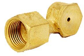 Cooling Tower Nozzles Female