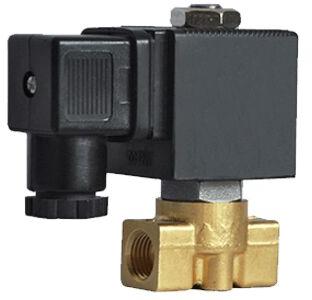 Direct Acting Solenoid Valve