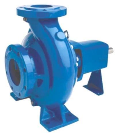 centrifugal pump