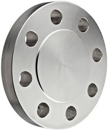 Stainless Steel Blind Flange, Size : 10-20 inch, 0-1 inch, 20-30 inch, 5-10 inch, 1-5 inch