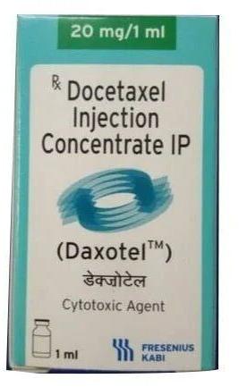 Daxotel Injection