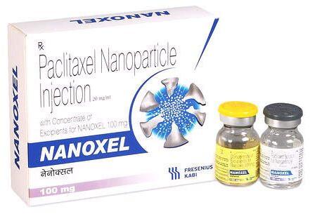 Nanoxel Injection