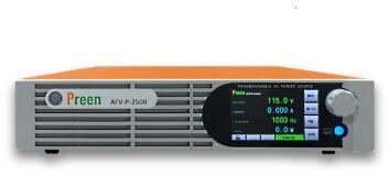 AFV-P seriesProgramable AC & DC Power Supply