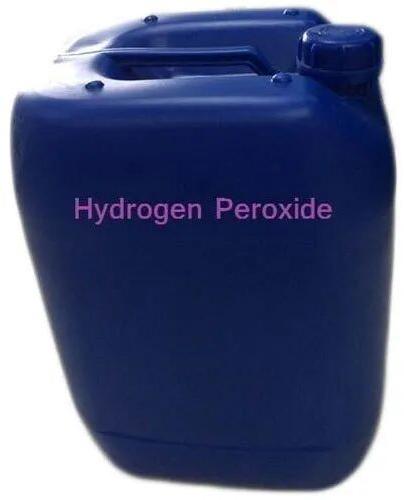 GACL Hydrogen Peroxide, Purity : 50%