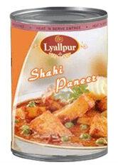 Shahi paneer, Packaging Type : Plastic Box, Pp Bag