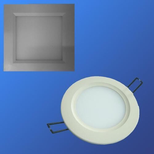 led panel light