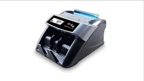 Kores Currency Counter Machine